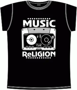 Music Religion